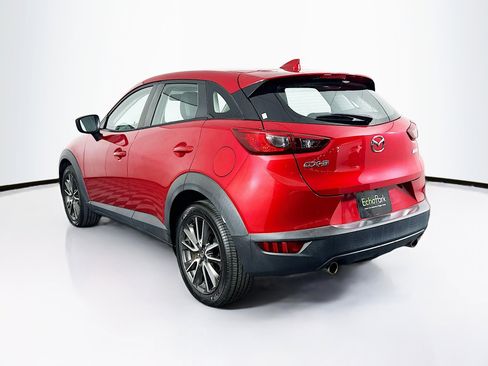Used 2017 MAZDA CX-3 Touring image 5