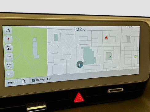 Used 2024 Hyundai Ioniq 5 SEL image 22