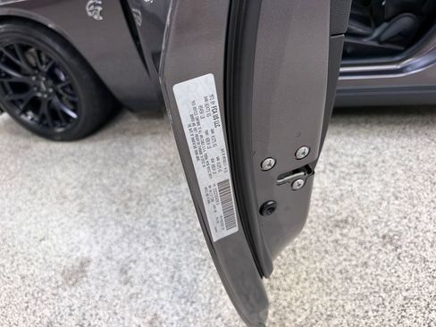 Used 2016 Dodge Challenger SRT Hellcat RWD image 47