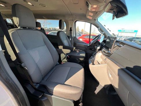 Used 2023 Ford Transit 350 XLT image 26