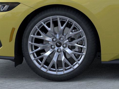 New 2025 Ford Mustang Premium image 19