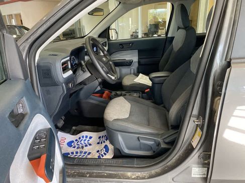 Used 2022 Ford Maverick XLT w/ Equipment Group 300A Standard AWD/4WD image 22