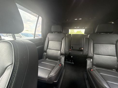 Certified 2021 GMC Yukon Denali image 13