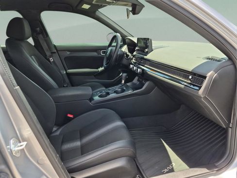Used 2023 Honda Civic Sport image 20