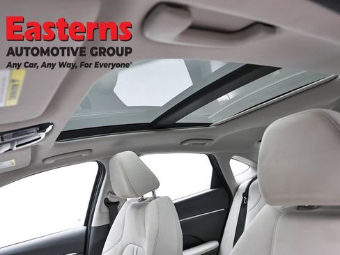 Used 2023 Hyundai Sonata SEL w/ Convenience Package FWD image 35