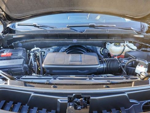 Used 2023 Chevrolet Tahoe High Country image 29