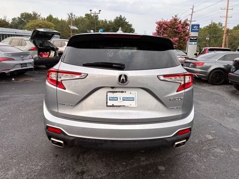 Used 2023 Acura RDX AWD w/ Technology Package image 6
