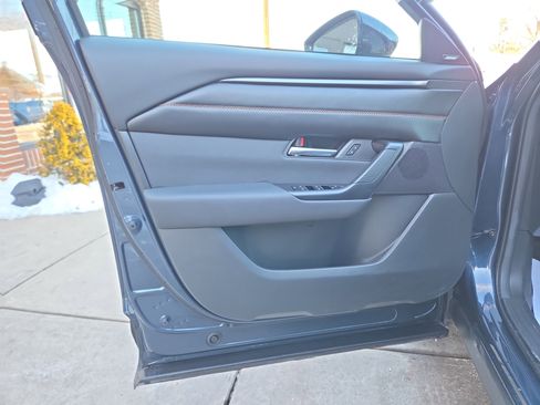 Certified 2025 MAZDA CX-50 2.5 Hybrid w/ Premium Plus Pkg image 15