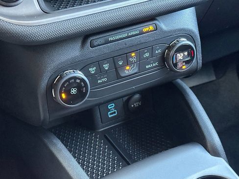 Used 2021 Ford Bronco Sport Big Bend AWD/4WD image 19