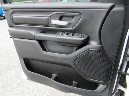 Used 2023 RAM 1500 Tradesman w/ Tradesman Group AWD/4WD image 19