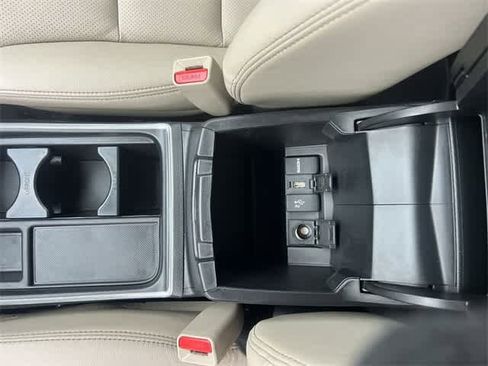Used 2015 Honda CR-V EX-L image 27
