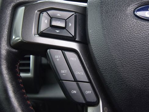 Used 2017 Ford F150 XLT w/ Equipment Group 301A Mid image 34