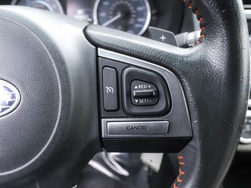 Used 2016 Subaru Crosstrek 2.0i Limited w/ Popular Package #2 image 20