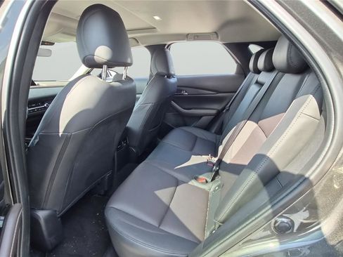 Used 2023 MAZDA CX-30 2.5 Turbo w/ Premium Package AWD/4WD image 17