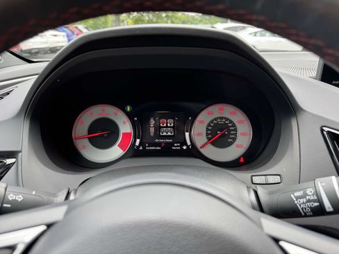 Certified 2023 Acura RDX A-Spec AWD/4WD image 25