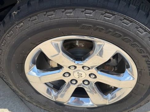 Used 2021 Ford F150 King Ranch w/ Equipment Group 601A High AWD/4WD image 9
