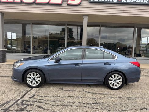 Used 2016 Subaru Legacy 2.5i Premium w/ Protection Package #1 (Disc) image 2