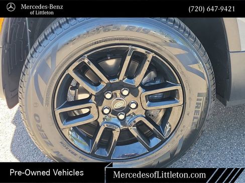 Used 2024 Land Rover Defender 110 S AWD/4WD image 10