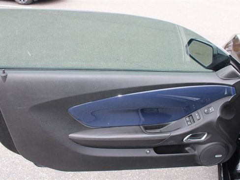 Used 2014 Chevrolet Camaro SS w/ RS Package image 11