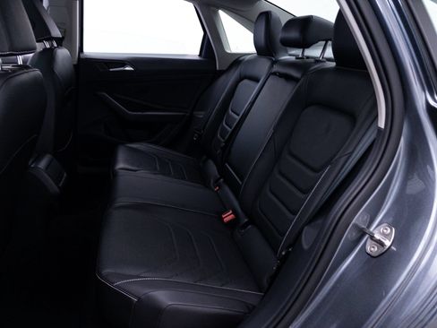 Used 2023 Volkswagen Jetta SEL FWD image 41
