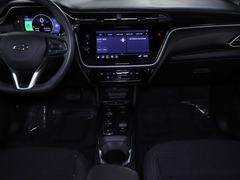 Used 2022 Chevrolet Bolt LT w/ Driver Confidence Package image 16