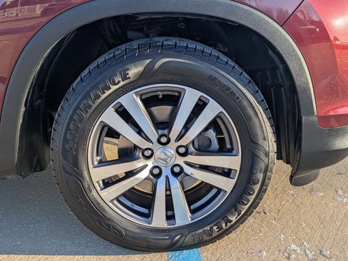 Used 2018 Honda Pilot EX-L image 35