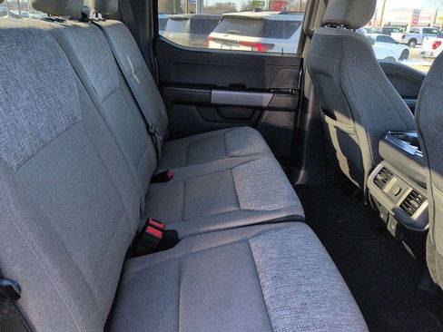 Used 2024 Ford F150 XLT w/ Mobile Office Package AWD/4WD image 10