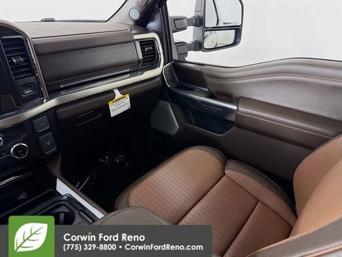 New 2026 Ford F350 King Ranch AWD/4WD image 27