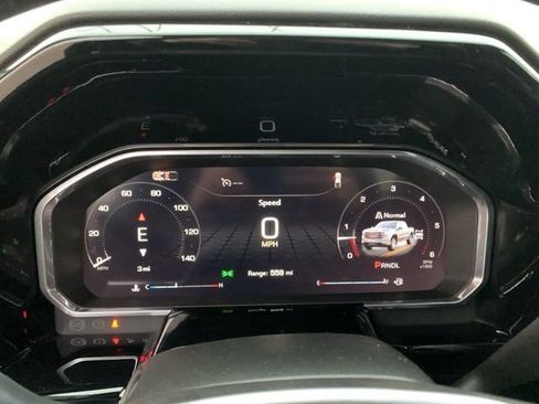 New 2026 GMC Sierra 1500 Elevation image 17