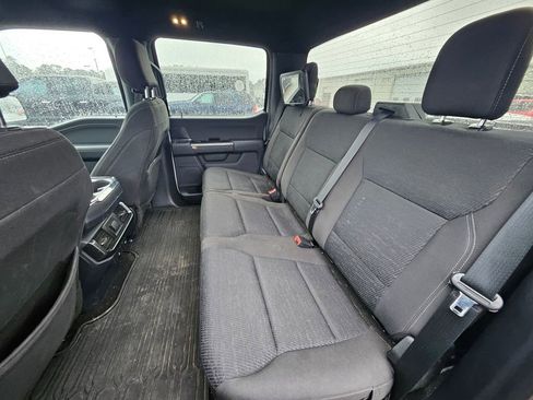 Used 2023 Ford F150 XLT w/ Equipment Group 302A High image 13