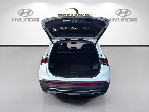 Used 2022 Hyundai Santa Fe XRT FWD image 25