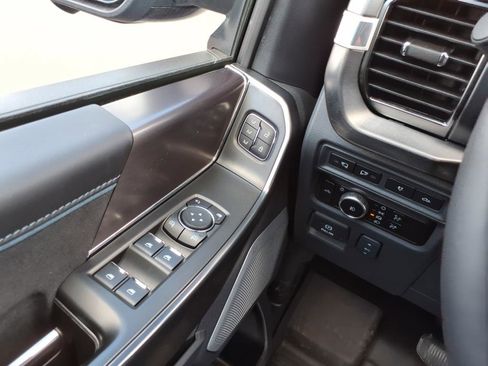 Used 2024 Ford F150 Platinum w/ Equipment Group 702A High image 22