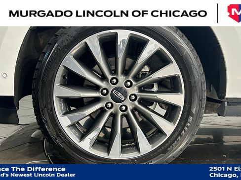 Used 2020 Lincoln Navigator Reserve w/ Luxury Package AWD/4WD image 20