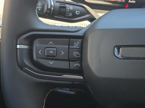 New 2026 Jeep Cherokee Limited AWD/4WD image 19