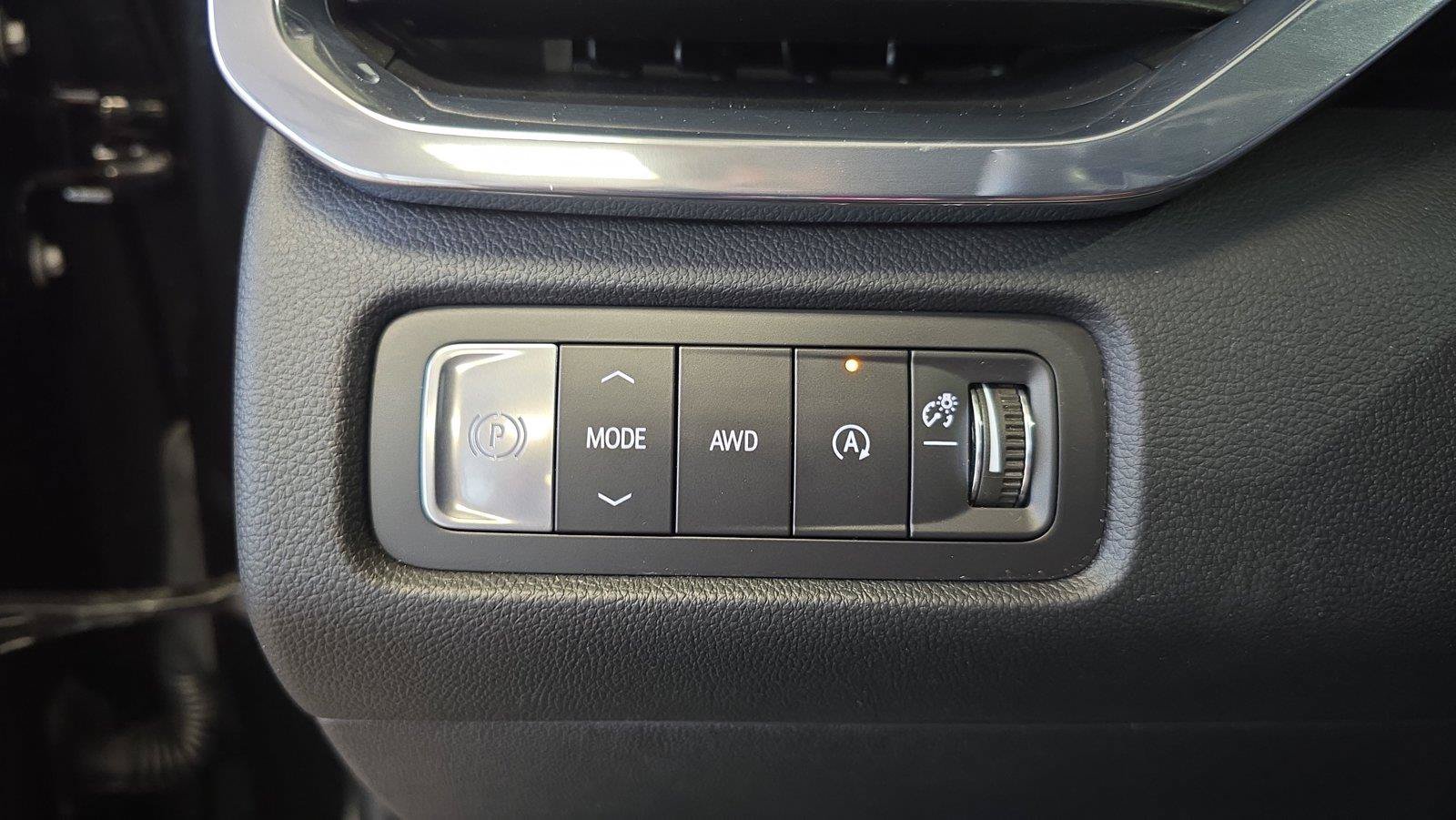 Used 2026 GMC Acadia Elevation AWD/4WD image 26