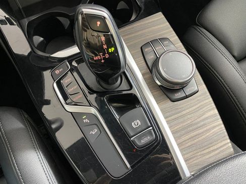 Used 2018 BMW X3 xDrive30i w/ Convenience Package image 18