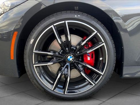 New 2026 BMW M340i xDrive image 11