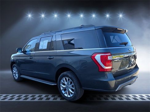 Used 2020 Ford Expedition Max XLT w/ Equipment Group 202A image 5