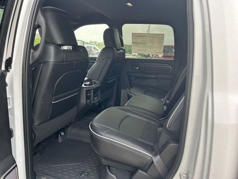 New 2025 RAM 2500 Rebel w/ Rebel Level 2 Equipment Group image 36