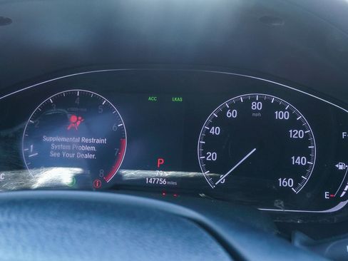 Used 2018 Honda Accord Sport image 21