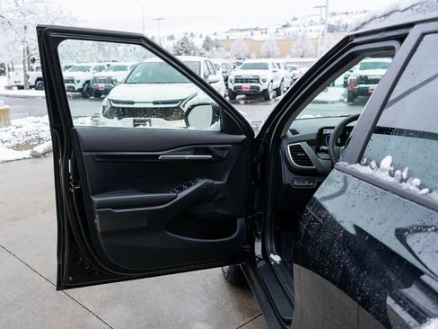 New 2026 Kia Seltos LX image 15