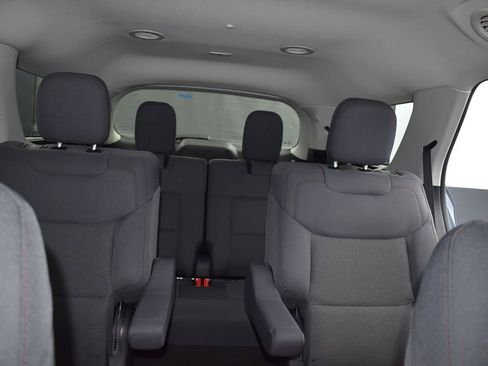 New 2026 Ford Explorer Active image 13