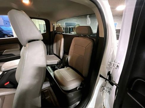 Used 2018 Chevrolet Colorado W/T w/ WT Convenience Package image 27