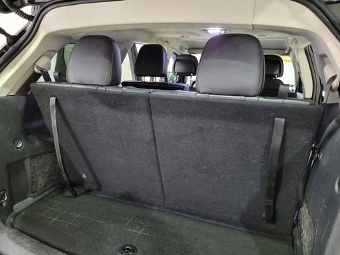 Used 2017 Dodge Journey GT w/ Flexible Seating Group image 48