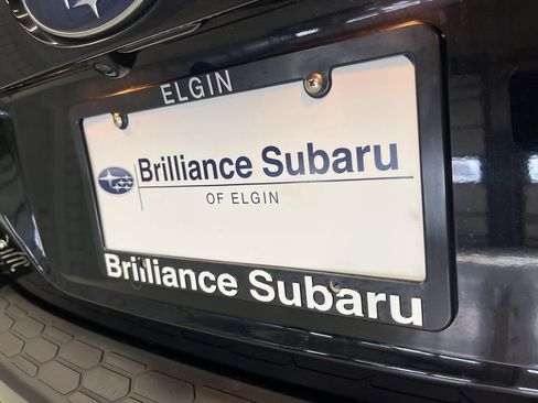 Used 2021 Subaru Crosstrek 2.5i Limited w/ Popular Package #3 image 10