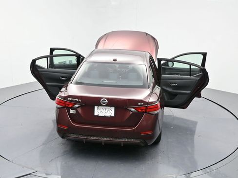 Used 2023 Nissan Sentra SV w/ All-Weather Package image 27