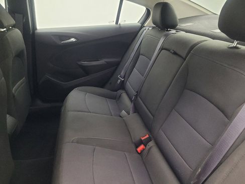 Used 2017 Chevrolet Cruze LT w/ Convenience Package FWD image 18