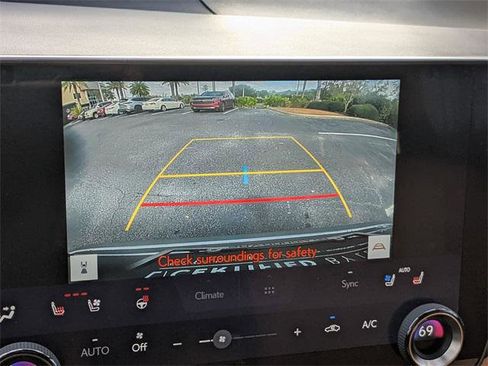 Certified 2024 Lexus NX 350h AWD image 21