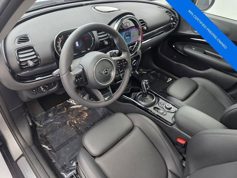 Used 2024 MINI Cooper Clubman S FWD image 10