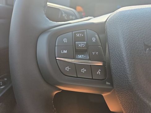 New 2026 Ford Ranger XLT AWD/4WD image 15